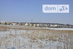 Продажа участка под жилую застройку, Тернополь, р‑н. Гаи Шевченковские, Пригородная улица