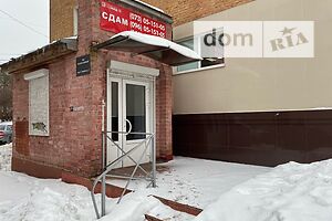 Довгострокова оренда торгової площі, Чернігів, р‑н. Центр, Гетьмана Полуботка вулиця, буд. 7