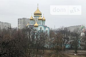 Продажа квартиры, Харьков, р‑н. Московский, ст.м. Героев труда, Тракторостроителей проспект, дом 158