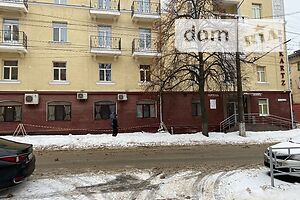 Продаж об'єкта сфери послуг, Чернігів, р‑н. Центр, Гетьмана Полуботка вулиця, буд. 7
