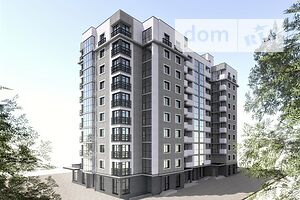 Продажа квартиры, Ивано-Франковск, р‑н. Криховцы, Виноградна, дом 15
