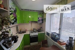 Продажа квартиры, Николаев, р‑н. Ингульский, Электронная улица