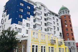 Продаж квартири, Київська, Біла Церква, р‑н. Центр, Шолом-Алейхема вулиця, буд. 9