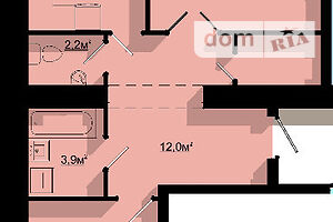 Продажа квартиры, Тернополь, р‑н. Кутковцы, Бенцаля улица, дом 7