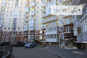 Продажа квартиры, Одесса, р‑н. Киевский, Люстдорфская дорога улица, дом 100-ж