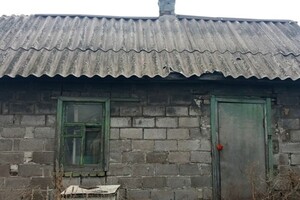 Продажа части дома, Запорожье, р‑н. Заводской, Чудовая