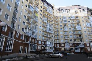 Продажа квартиры, Одесса, р‑н. Киевский, Люстдорфская дорога улица, дом 100-ж