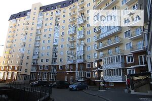 Продажа квартиры, Одесса, р‑н. Киевский, Люстдорфская дорога улица, дом 100-ж