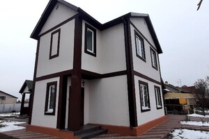 Продажа дома, Днепр, р‑н. Золотые ключи, Бульварная