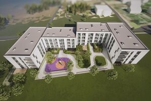 Продаж квартири, Тернопіль, р‑н. Петриків, Зеленая улица