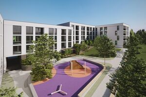 Продаж квартири, Тернопіль, р‑н. Петриків, Зеленая улица