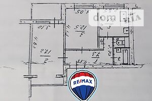 Продажа квартиры, Запорожье, р‑н. Малый Рынок, Запорожская улица, дом 2б