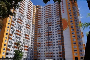 Продаж квартири, Одеса, р‑н. Приморський, Середньофонтанська вулиця, буд. 0