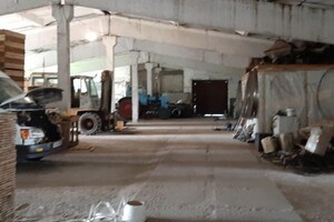 Продажа производственного помещения, Киевская, Борисполь, c. Любарцы, промзона