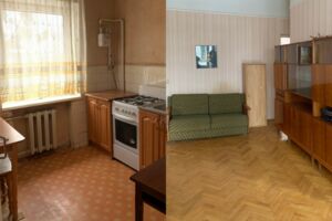 Продажа квартиры, Черновцы, р‑н. Шевченковский, Проспект Незалежності, дом 52
