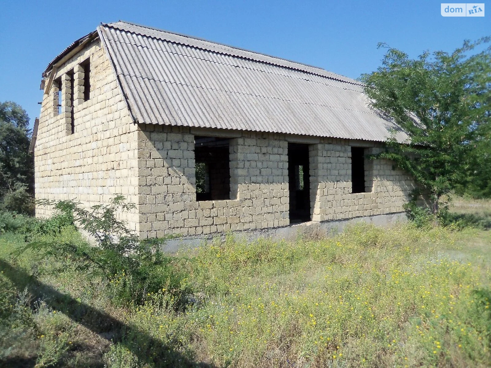 Продається земельна ділянка 25 соток у Одеській області, цена: 12000 $