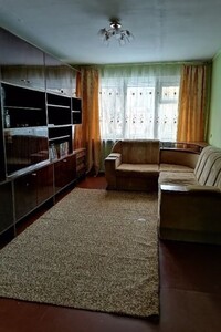 Продажа квартиры, Николаев, р‑н. Кульбакино, Радужная улица