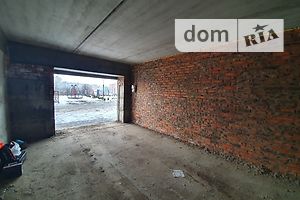 Продажа бокса в гаражном комплексе, Хмельницкий, р‑н. Выставка, Панаса Мирного улица