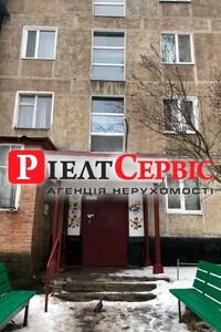 Продажа квартиры, Полтава, р‑н. Алмазный, Циолковского улица