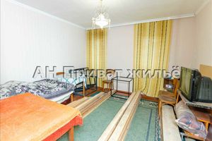 Продаж квартири, Полтава, р‑н. Центр, Бумажный пер.