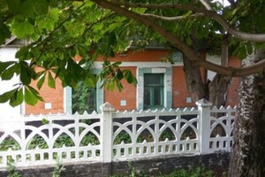 Продажа дома, Николаев, р‑н. Корабельный, Андрея Антонюка (Маршала Жукова) улица