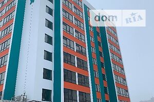 Продажа квартиры, Чернигов, р‑н. ЗАЗ, прМиру, дом 249