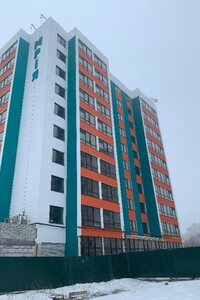 Продажа квартиры, Чернигов, р‑н. ЗАЗ, Миру пр, дом 249
