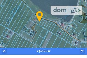 Продаж ділянки під житлову забудову, Чернівці, р‑н. Великий Кучерів