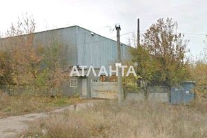 Продажа складского помещения, Одесса, р‑н. Малиновский, Аэропортовская улица