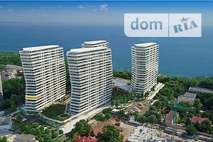 Продажа квартиры, Одесса, р‑н. Приморский, Французский бульвар, дом 63/65