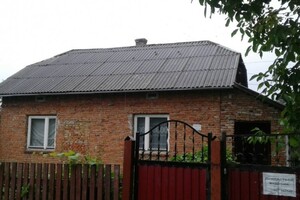 Продажа дома, Тернопольская, Борщев, c. Озеряны, Центральна, дом 18