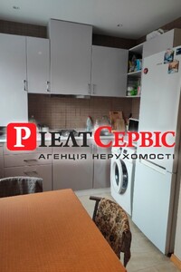 Продажа квартиры, Полтава, р‑н. Центр, Первомайский переулок