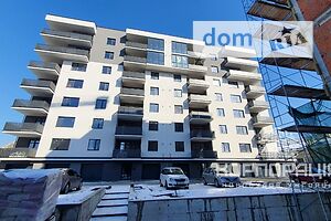 Продажа квартиры, Ужгород, р‑н. Центр, Собранецкая улица, дом 150