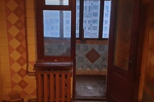 Продажа квартиры, Одесса, р‑н. Черемушки, Кропивницкого улица