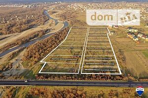 Продажа участка под жилую застройку, Ивано-Франковск, c. Черниев