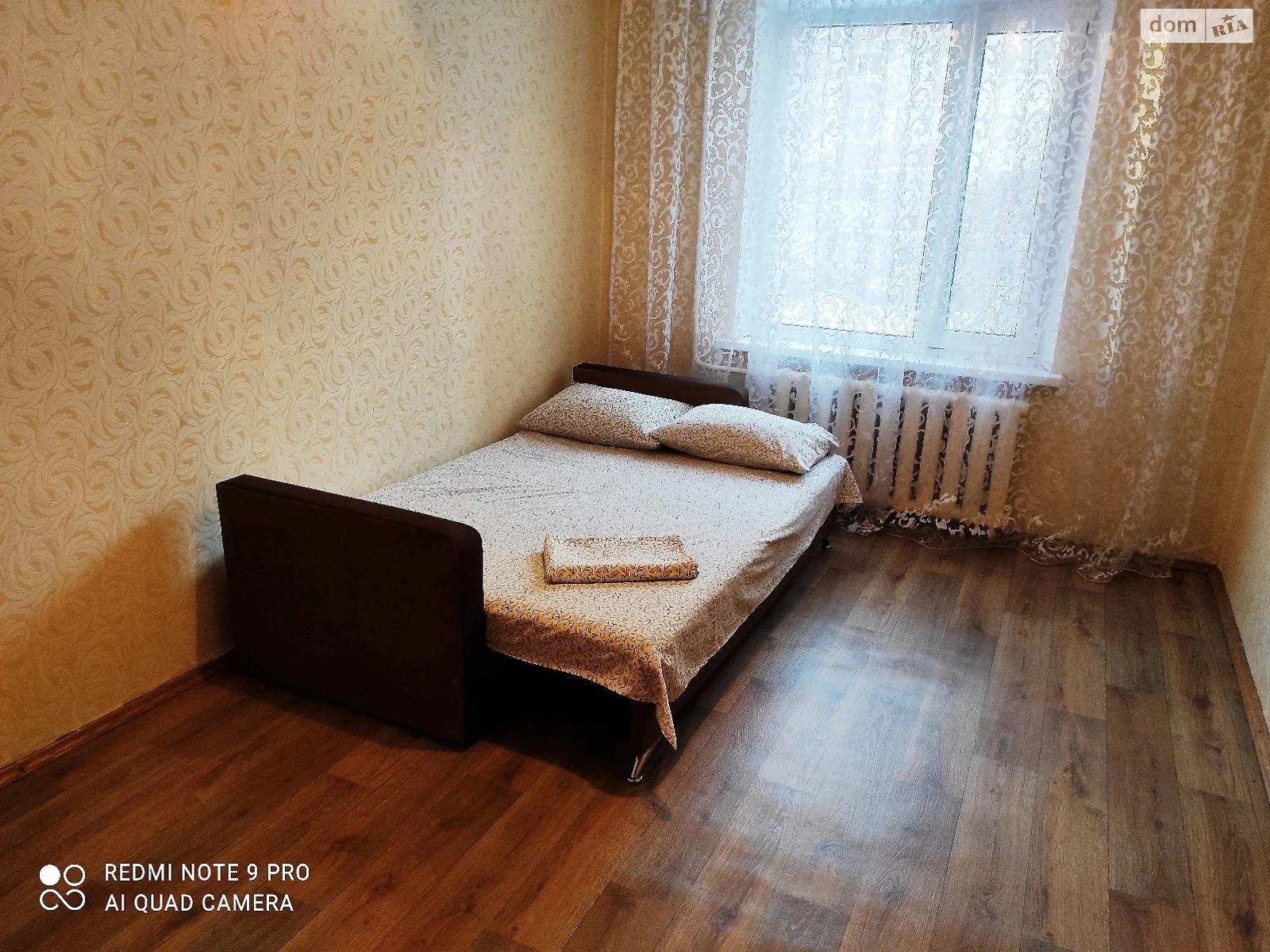 Сдается в аренду 2-комнатная квартира в Хмельницком, ул. Заречанская, 32/1 - фото 1