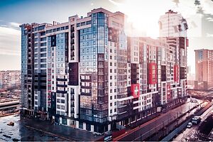 Продажа помещения свободного назначения, Одесса, р‑н. Киевский, Академика Вильямса улица, дом 93/1