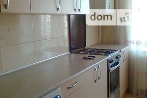 Долгосрочная аренда квартиры, Тернополь, р‑н. Новый свет, ремонт індивідуальне Білецька, дом 8