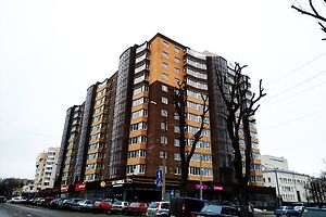 Продаж квартири, Черкаси, р‑н. Центр, Гоголя вулиця, буд. 261/2