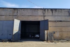 Долгосрочная аренда производственного помещения, Харьков, р‑н. Москалевка (Новобаварский), ст.м. Проспект Гагарина, Чугуевская улица, дом 56