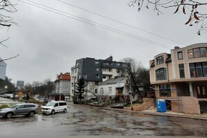 Продажа участка под жилую застройку, Львов, р‑н. Франковский, Бойковская улица