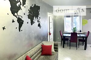 Продаж квартири, Одеса, р‑н. Великий Фонтан, дорога Фонтанская, буд. 14г