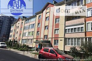 Долгосрочная аренда квартиры, Черновцы, р‑н. Комарова-Красноармейская, Майдану Героїв
