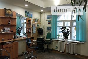 Продаж об'єкта сфери послуг, Київ, р‑н. Солом'янський, Фучика Юлиуса улица