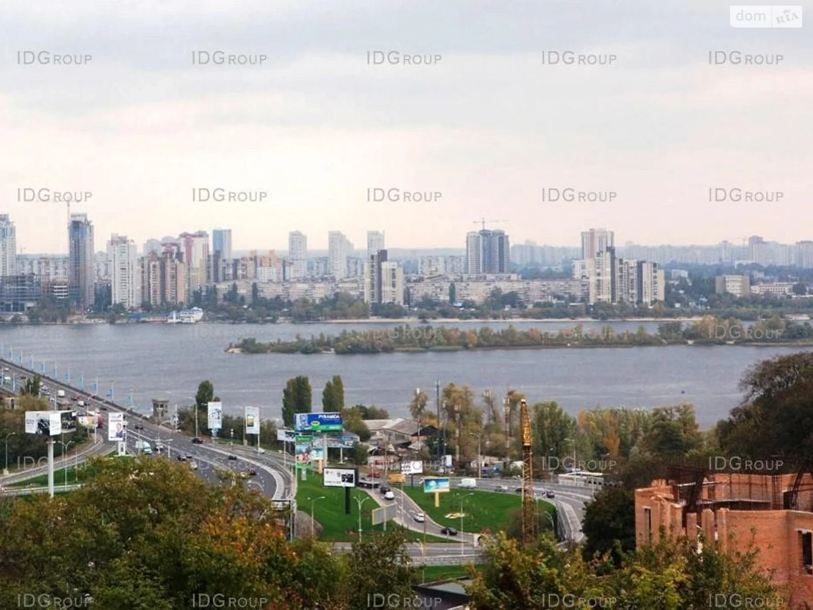 Продается земельный участок 18.6 соток в Киевской области - фото 2