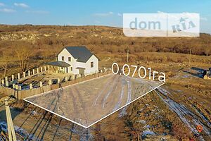 Продажа участка под жилую застройку, Ивано-Франковск, р‑н. Волчинец, Бандеры Степана (Куйбышева) улица