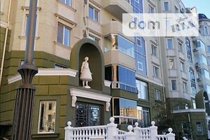 Продажа квартиры, Одесса, р‑н. Зелёный Мыс, Миланская, дом 22