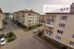 Продажа квартиры, Ужгород, р‑н. Компотный, Осипенко улица