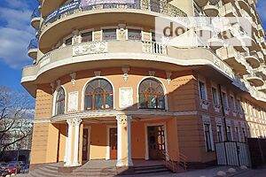 Продаж квартири, Одеса, р‑н. Приморський, Військовий (Жанни Лябурб) узвіз, буд. 13а, кв. 38