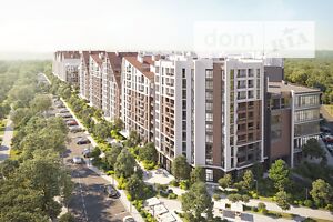 Продажа квартиры, Киевская, Ирпень, р‑н. Ирпень, провулок Озерний, дом 20